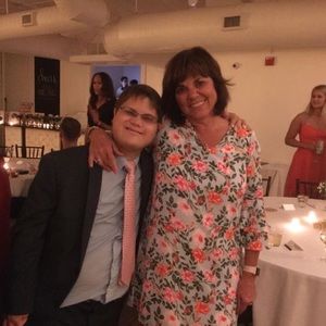 Meet your Posher, Sandy